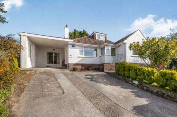 4 Bedroom Bungalow